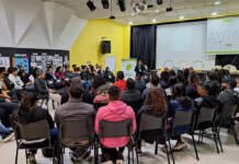 IEE realiza seminário com o tema Conviver Transforma!