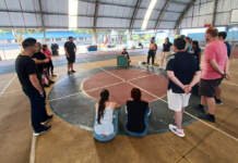 Programa Metodologia IEE inova em educação e esporte para os municípios brasileiros