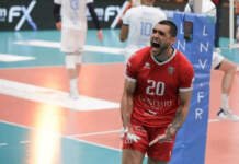 De volta ao vôlei brasileiro, João Noleto elogia projeto do Joinville e equilíbrio da Superliga
