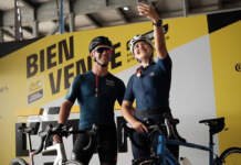 L’Étape Rio abre Village nesta sexta-feira (28) na Marina da Glória