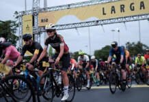 L´Étape Rio tem inscrições remanescentes e percurso ainda mais encantador