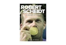 Biografia de Robert Scheidt terá noite de autógrafos na quinta-feira (20), na Arena Centauro, em São Paulo