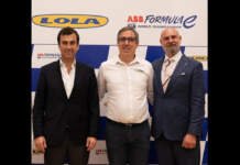 Lola Cars e Fórmula E aumentam parceria até 2030