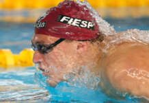 Matheus Gonche estreia no BRICS Sports Games este mês na Rússia