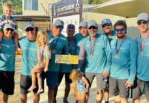 Phytoervas é vice-campeão do Warm Up da SIVI