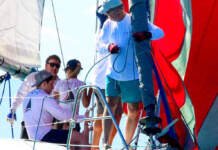 Bico de Proa tem nova cara na Semana Internacional de Vela de Ilhabela