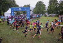 Francis é nova patrocinadora do circuito Rocky Mountain Games 2024