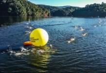 Rocky Mountain Games Juquitiba: Estreia da natação, lendas do esporte e recorde de público