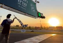 Dirigentes da CBA e Speed Park destacam importância do Troféu Ayrton Senna para região