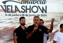 VelaShow 2024 abre em Ilhabela (SP) com evento 100% dedicado à modalidade