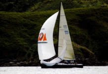 Regra do tripulante mirim na Semana Internacional de Vela de Ilhabela tem 20 anos