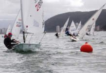 Yacht Club Santo Amaro (YCSA) comemora bons resultados em janeiro e fevereiro