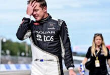 Antônio Félix da Costa vence na Fórmula E após erro de líder do campeonato