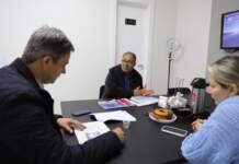 Santa Catarina – Criciúma City pode ser o nome do barco da SC Brasil na The Ocean Race