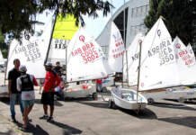 Acampamento de férias de inverno do YCSA terá dois fins de semana