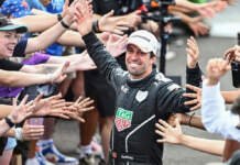 Em alta na Fórmula E, português projeta abertura da temporada em São Paulo