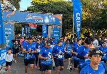 Circuito de Corridas CAIXA chega a Belo Horizonte para segunda etapa da temporada 2024