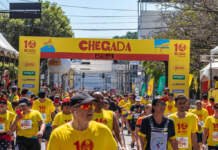 Dicas para participar com segurança da corrida 10 Milhas Garoto