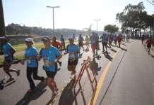 Inscrições para a etapa de BH do Circuito de Corridas CAIXA terminam na terça-feira (16)