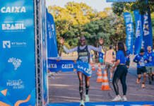 Circuito de Corridas CAIXA retorna em grande estilo com a etapa de Brasília
