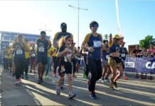 Circuito de Corridas CAIXA retorna neste domingo (14) em Brasília