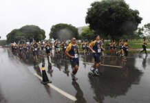 Inscrições para etapa de Brasília do Circuito Caixa terminam nesta terça-feira (9)