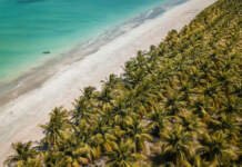 Corrida 21K Costa dos Milagres movimenta o turismo na região Norte de Alagoas