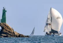 Definidos os campeões do Brasileiro de Oceano 2024