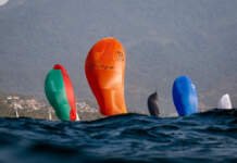 Lista dos campeões da 51ª Semana Internacional de Vela de Ilhabela Daycoval