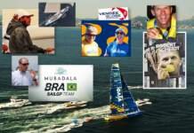 Vela brasileira está vivendo um novo momento de participação em regatas internacionais