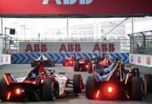 Sete pilotos disputam título da Fórmula E neste fim de semana