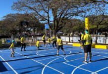 Festival Vamos Passear tem atividades gratuitas para todas as idades neste domingo (28), em Belo Horizonte