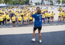 Festival Vamos Passear: atividades gratuitas para todas as idades no Parque Villa-Lobos (SP) neste domingo