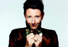 Ellie Norman assume cargo de diretora de marketing da Fórmula E