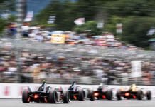 Brasileiros se preparam para a despedida da temporada da Fórmula E