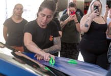 Fórmula E espera dobrar participação feminina no Girls on Track