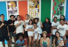 Instituto Etiene Medeiros encerra programação de férias com atividades variadas