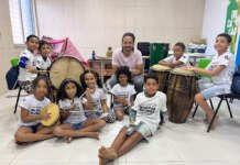 Instituto Etiene Medeiros promove atividades especiais durante as férias escolares