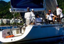 Lars Grael garante presença na Semana Internacional de Vela de Ilhabela Daycoval