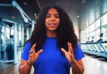 Laura Amaro se junta ao time de embaixadores da Open English