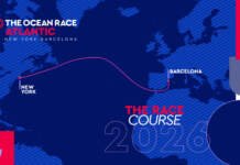 Ocean Race anunciou uma nova regata transatlântica para 2026, a The Ocean Race Atlantic