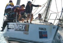 Brasileiro de Oceano será decidido nesta sexta-feira (26) em Ilhabela (SP)