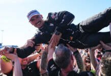 Fórmula E: Pascal Wehrlein recorda trajetória rumo ao título