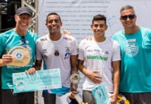 Travessia Itaparica Salvador será lançada terça-feira (30) no Yacht Clube da Bahia