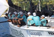 Phytoervas é bicampeão do Super40 em Ilhabela (SP)