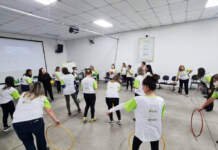 Projeto Formações IEE chega a dez estados e beneficia 40 mil alunos