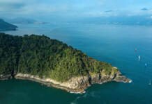 SIVI Daycoval: Vencedores das regatas de Alcatrazes e Toque-Toque