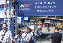 Tudo sobre a Semana Internacional de Vela de Ilhabela Daycoval 2024