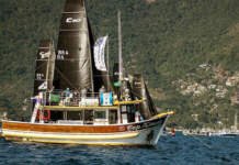 O que está em jogo na final da Semana Internacional de Vela de Ilhabela Daycoval