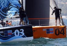 Semana Internacional de Vela de Ilhabela Daycoval retorna com Regata Mitsubishi